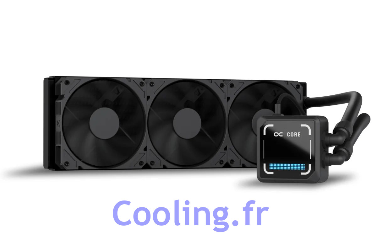 Alphacool
